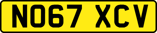 NO67XCV