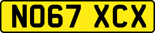 NO67XCX
