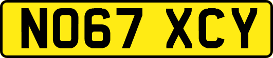 NO67XCY