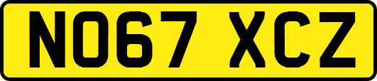 NO67XCZ