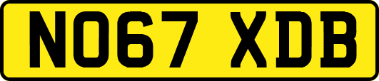 NO67XDB
