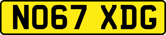 NO67XDG