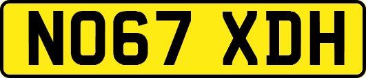 NO67XDH