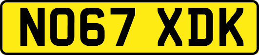NO67XDK