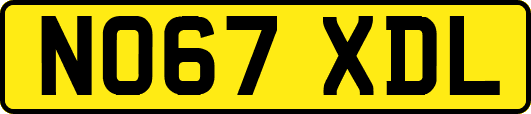 NO67XDL