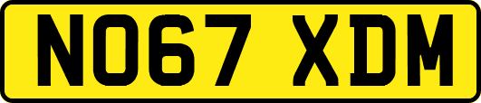 NO67XDM
