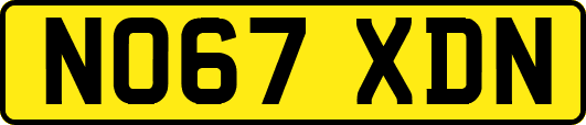 NO67XDN