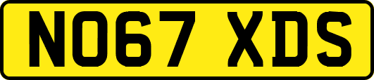 NO67XDS