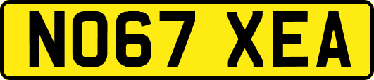 NO67XEA