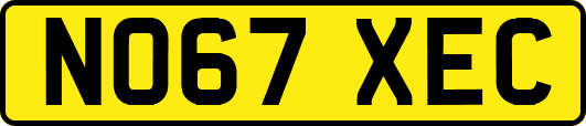 NO67XEC
