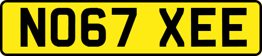 NO67XEE