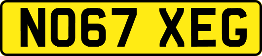 NO67XEG