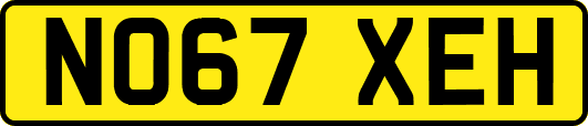 NO67XEH
