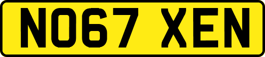 NO67XEN