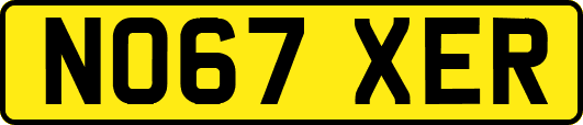 NO67XER