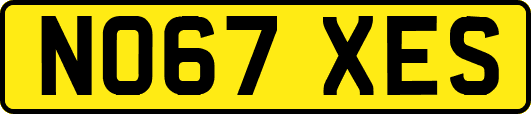 NO67XES