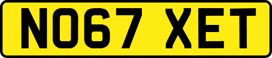NO67XET