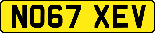 NO67XEV