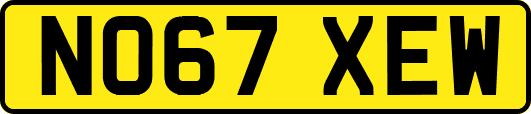 NO67XEW