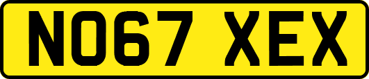 NO67XEX