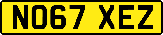 NO67XEZ