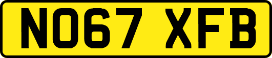 NO67XFB