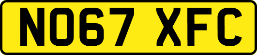 NO67XFC