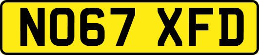NO67XFD
