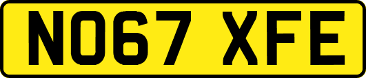 NO67XFE