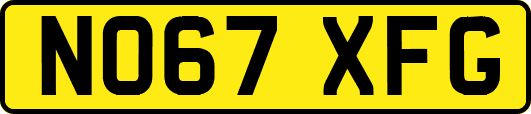 NO67XFG