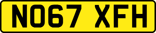 NO67XFH