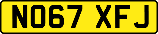 NO67XFJ