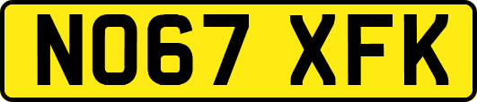 NO67XFK
