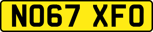 NO67XFO