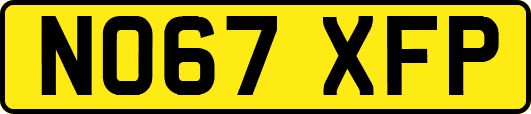 NO67XFP