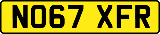 NO67XFR