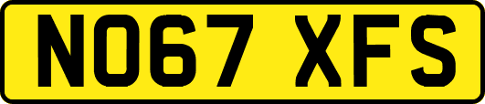 NO67XFS