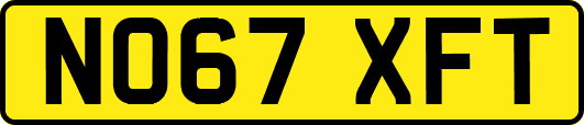 NO67XFT