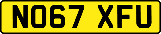 NO67XFU