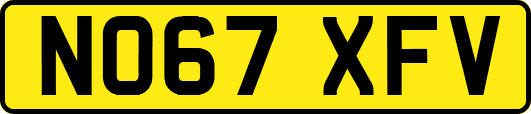 NO67XFV