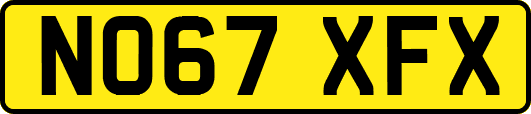NO67XFX