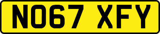 NO67XFY