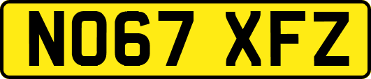 NO67XFZ