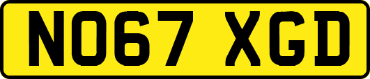 NO67XGD