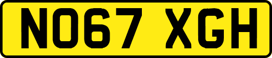NO67XGH