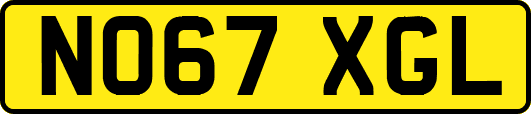 NO67XGL