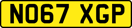 NO67XGP