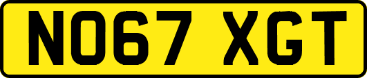 NO67XGT