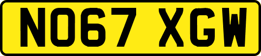 NO67XGW