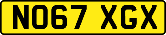 NO67XGX